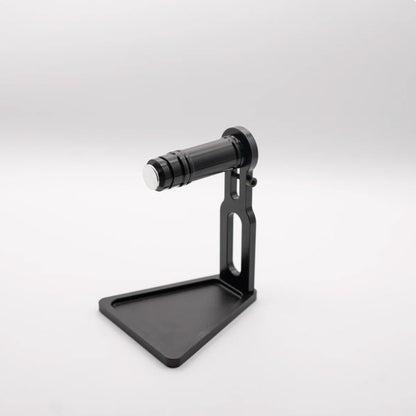 Free Standing Spinning Display