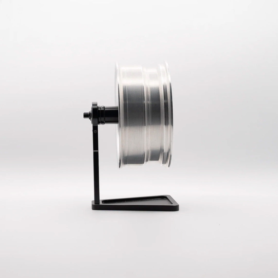 Free Standing Spinning Display