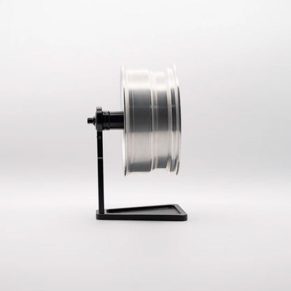 Free Standing Spinning Display