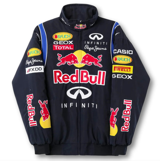 Red Bull F1 Jacket