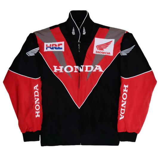 Honda F1 Vintage Jacket