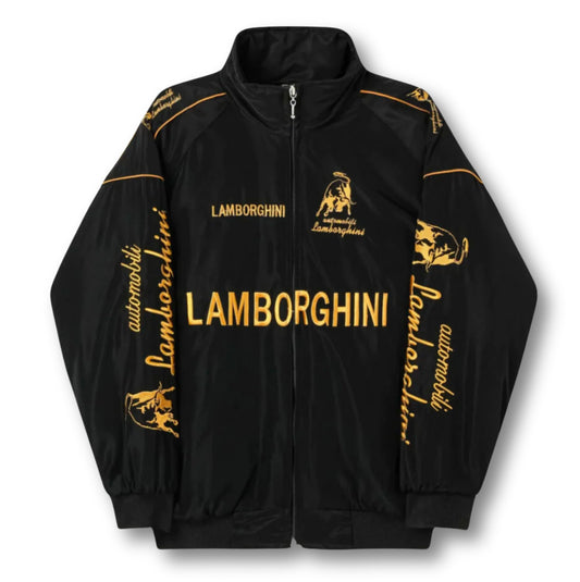 Lamborghini F1 Vintage jacket