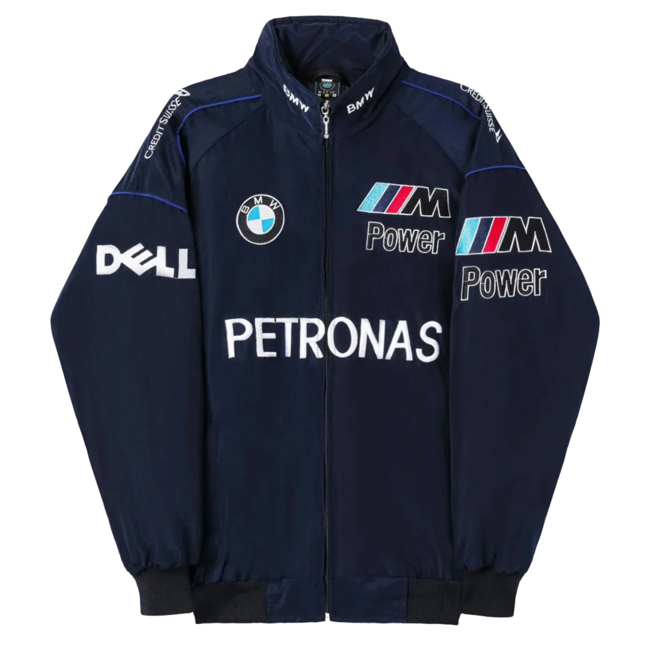 BMW Sauber F1 Vintage Jacket