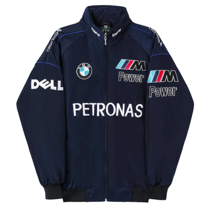 BMW Sauber F1 Vintage Jacket