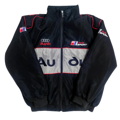 Audi Racing Jacket