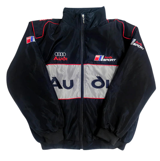 Audi Racing Jacket