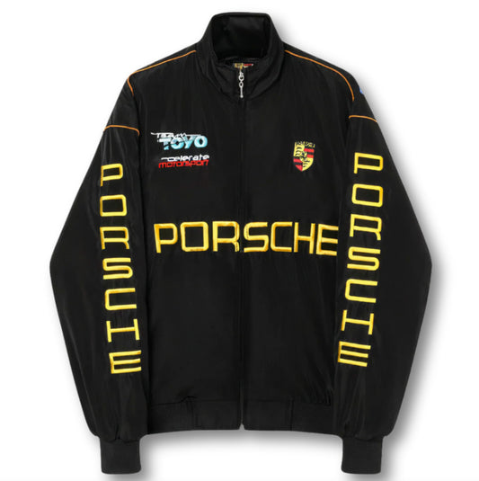 Porsche F1 Vintage Jacket