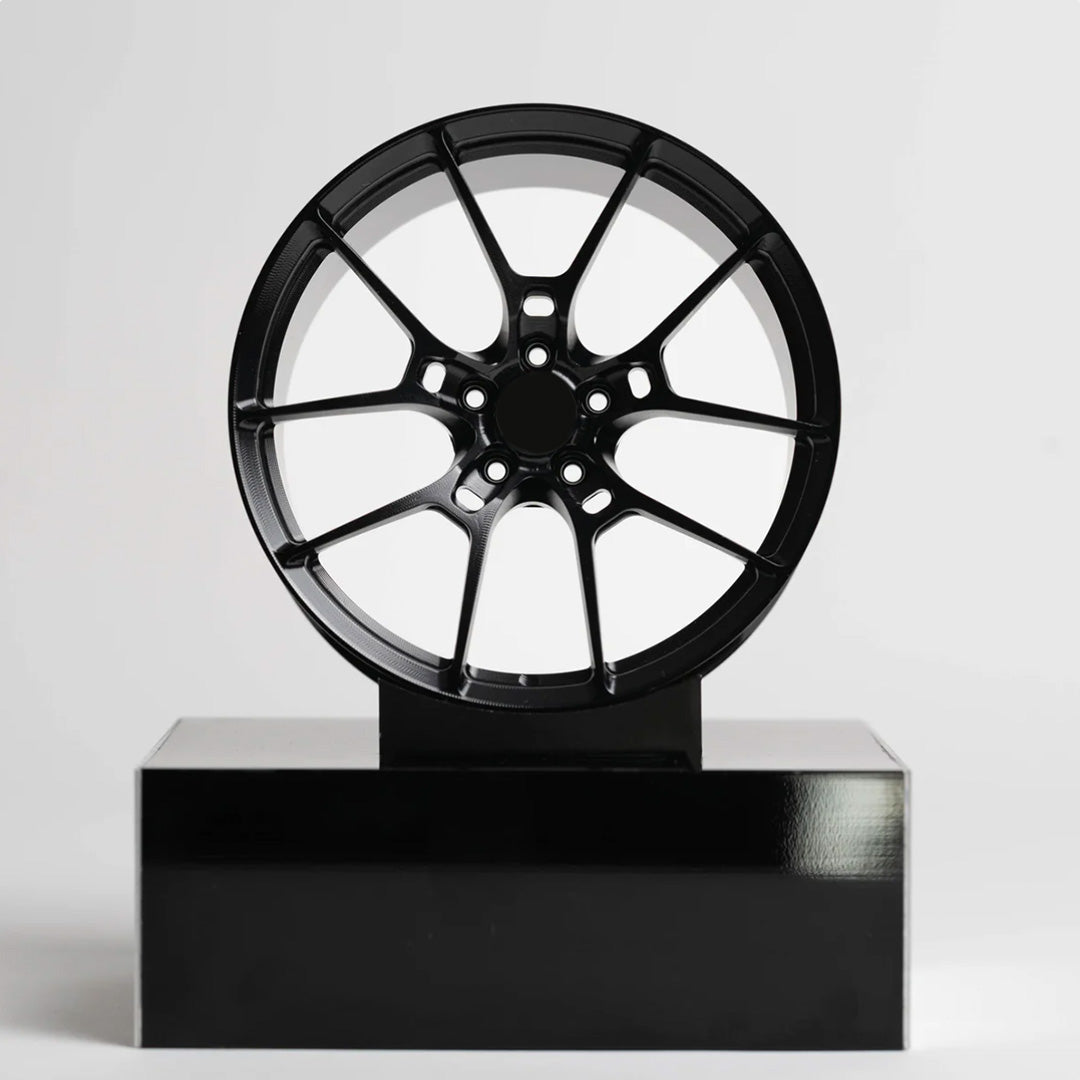 Rays | G025 | Black