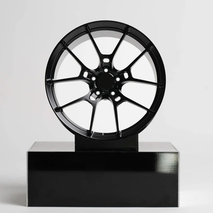 Rays | G025 | Black