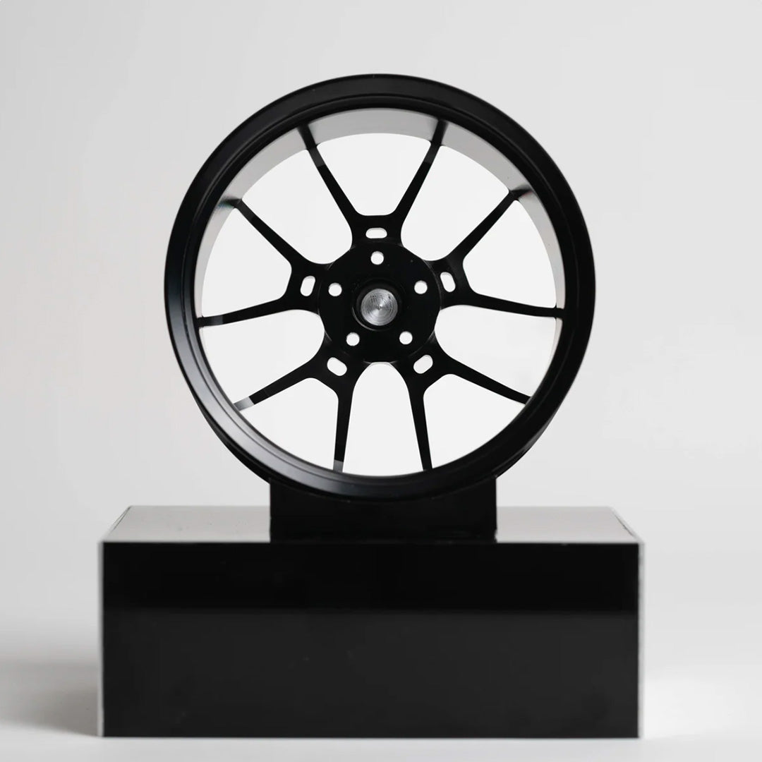 Rays | G025 | Black