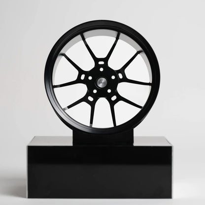 Rays | G025 | Black