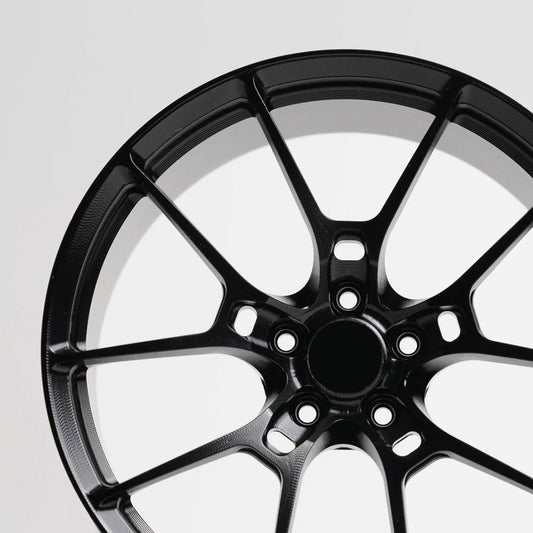 Rays | G025 | Black