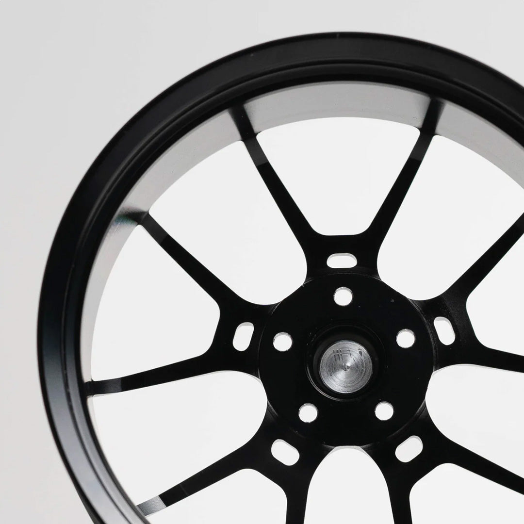 Rays | G025 | Black