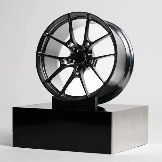 Rays | G025 | Gunmetal Grey