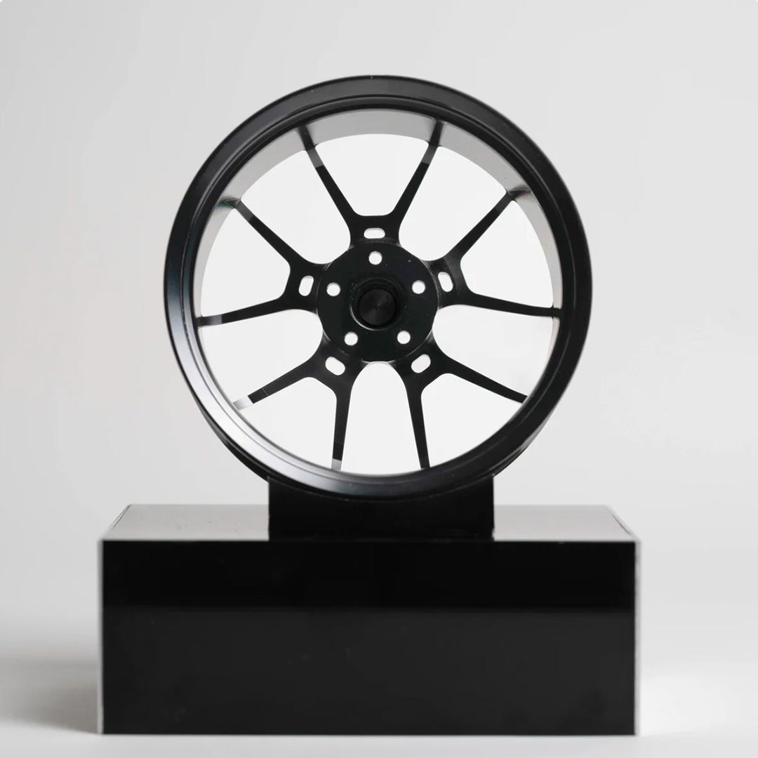 Rays | G025 | Gunmetal Grey