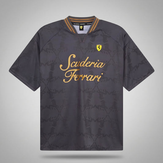 Scuderia Ferrari T-Shirt [Year of the Horse] 2026
