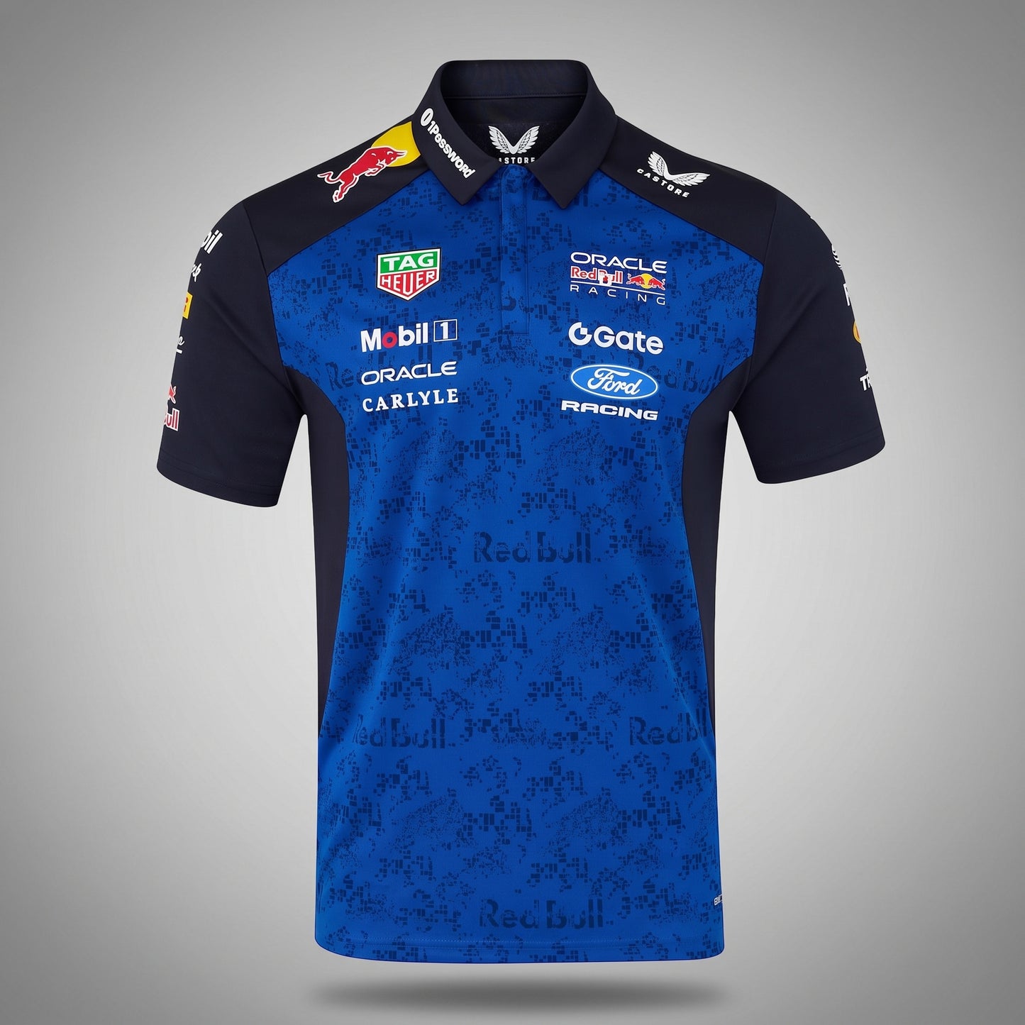 Red Bull Racing Team Polo 2026