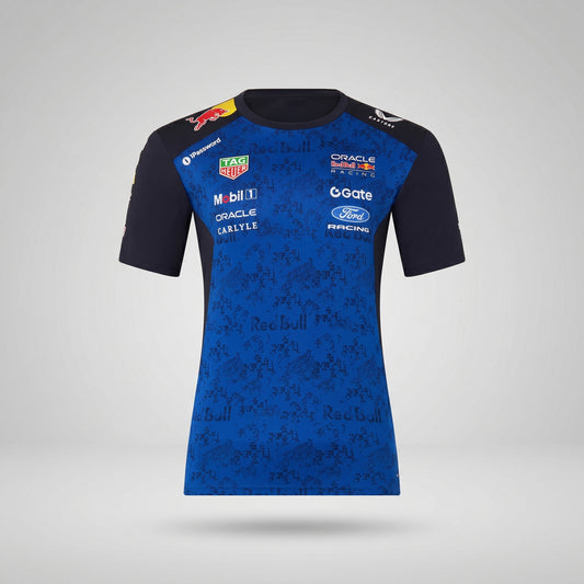 Red Bull Racing Team T-Shirt 2026