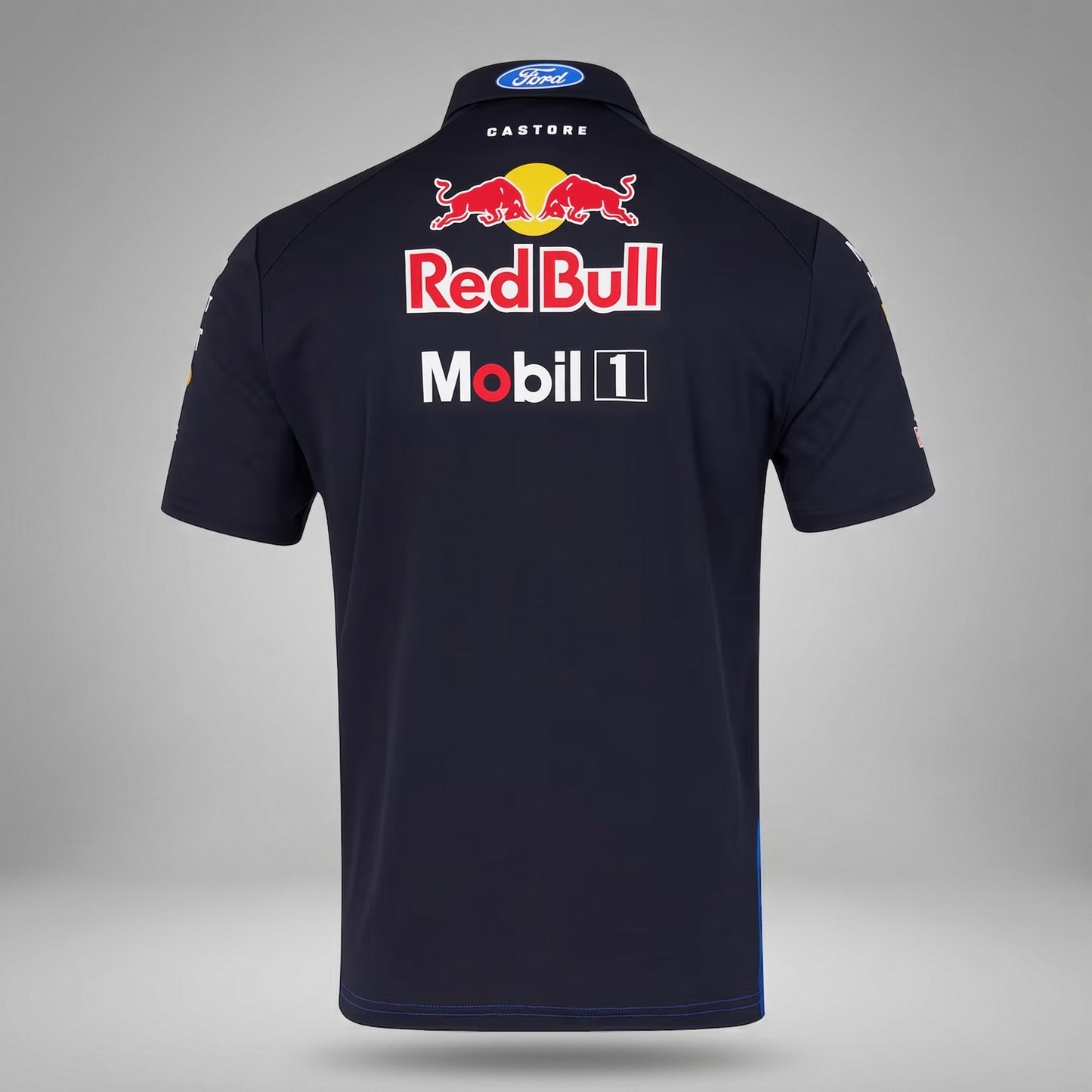 Red Bull Racing Team Polo 2026