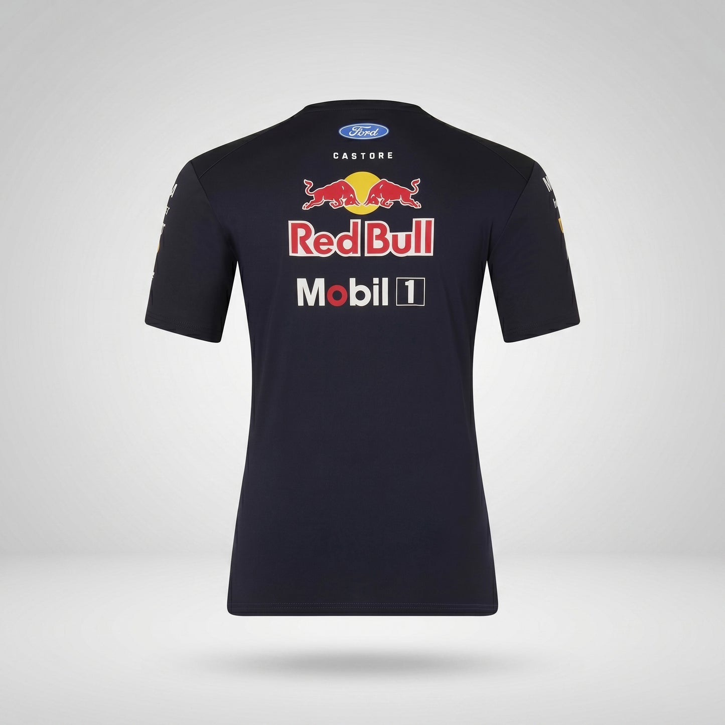 Red Bull Racing Team T-Shirt 2026