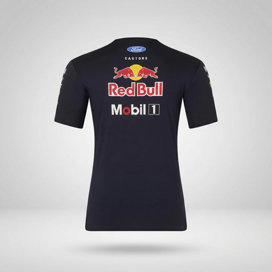 Red Bull Racing Team T-Shirt 2026
