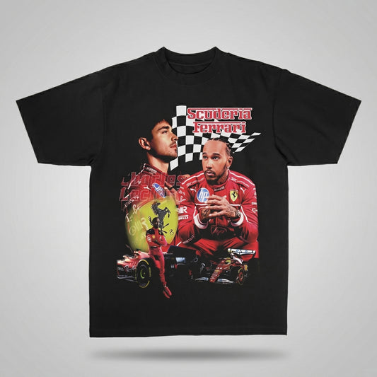 Nouvelle ère - Lewis Hamilton