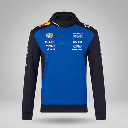 Red Bull Racing Team Hoodie 2026
