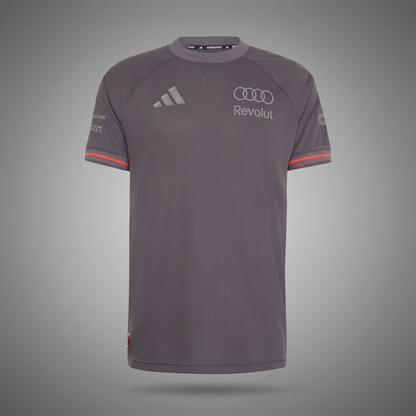 Audi Revolut Drivers T-Shirt 2026