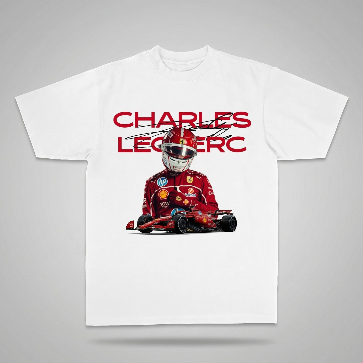 Nouvelle ère - Lewis Hamilton