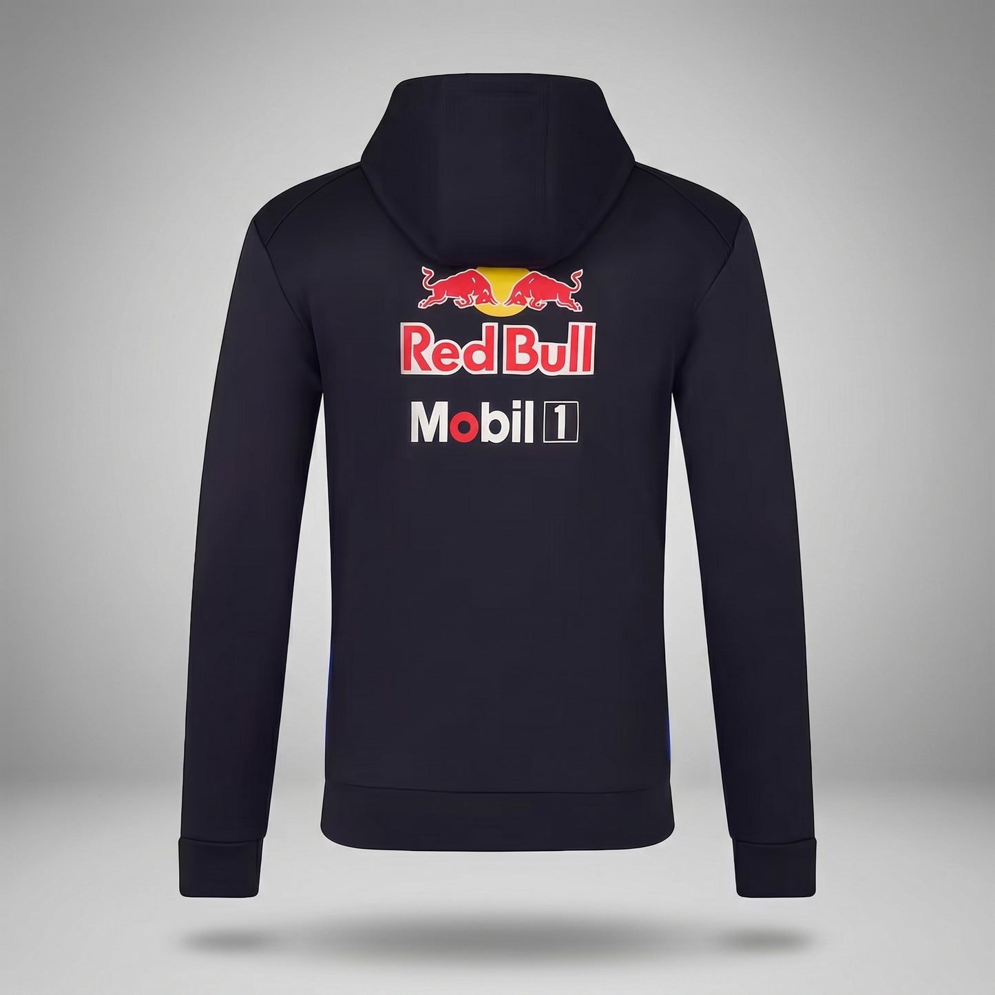 Polo de l'équipe Red Bull Racing 2025