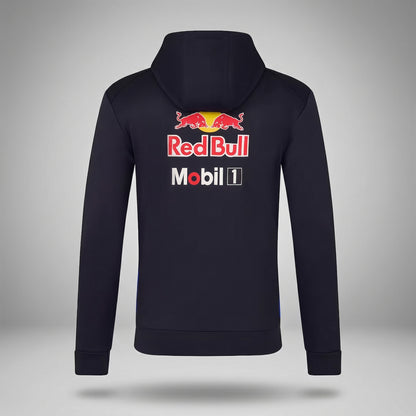 Polo de l'équipe Red Bull Racing 2025