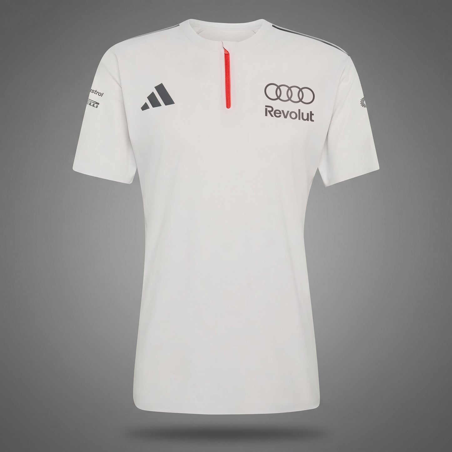 Audi Revolut Mechanics Polo 2026
