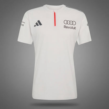 Audi Revolut Mechanics Polo 2026