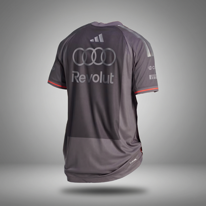 Audi Revolut Drivers T-Shirt 2026