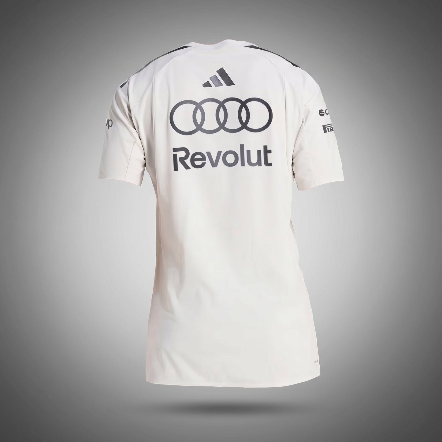 Audi Revolut Mechanics Polo 2026