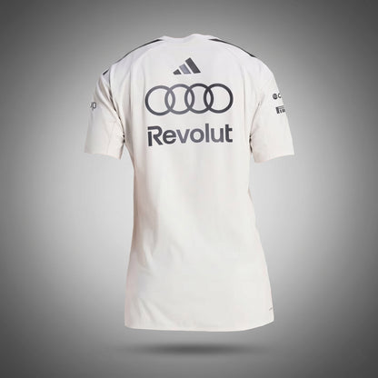 Audi Revolut Mechanics Polo 2026