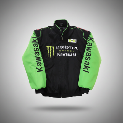 Kawasaki Racing Team (KRT) Jacket