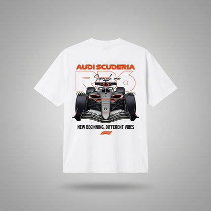 Nouvelle ère - Lewis Hamilton