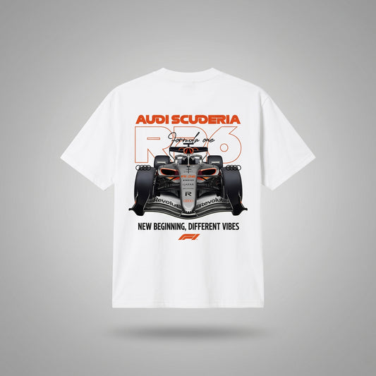 Nouvelle ère - Lewis Hamilton