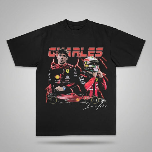 Nouvelle ère - Lewis Hamilton