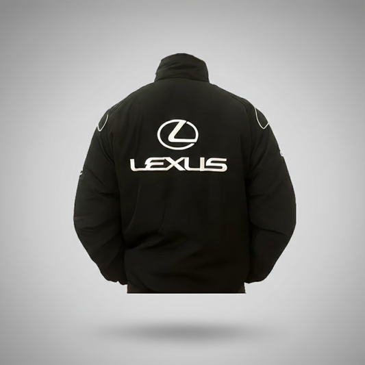 Lexus Racing Jacket