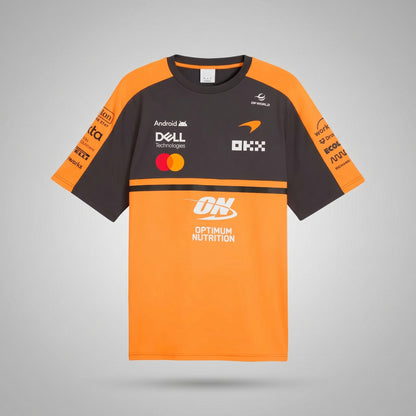 McLaren Formula 1 Team T-Shirt 2026