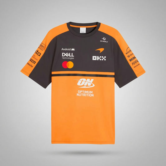McLaren Formula 1 Team T-Shirt 2026