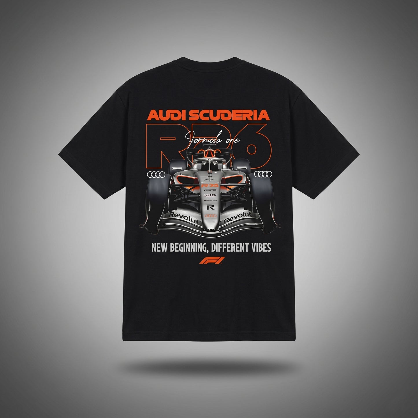 Nouvelle ère - Lewis Hamilton