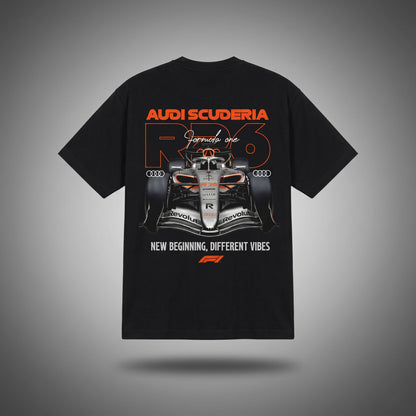 Nouvelle ère - Lewis Hamilton