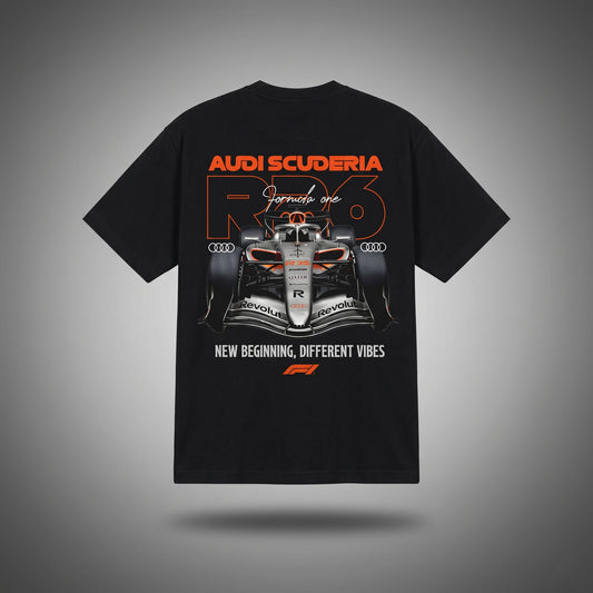 Nouvelle ère - Lewis Hamilton