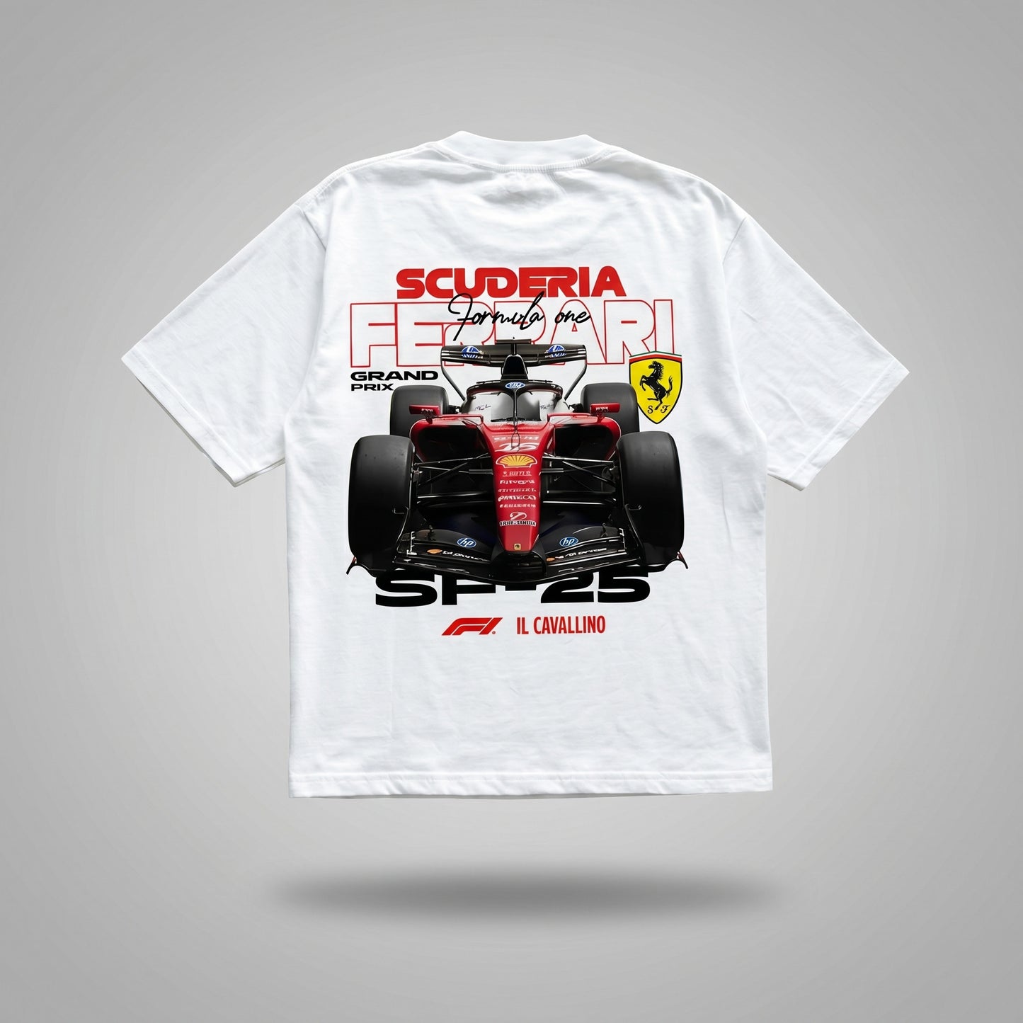 Nouvelle ère - Lewis Hamilton