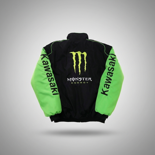 Kawasaki Racing Team (KRT) Jacket