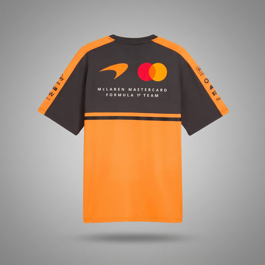 McLaren Formula 1 Team T-Shirt 2026