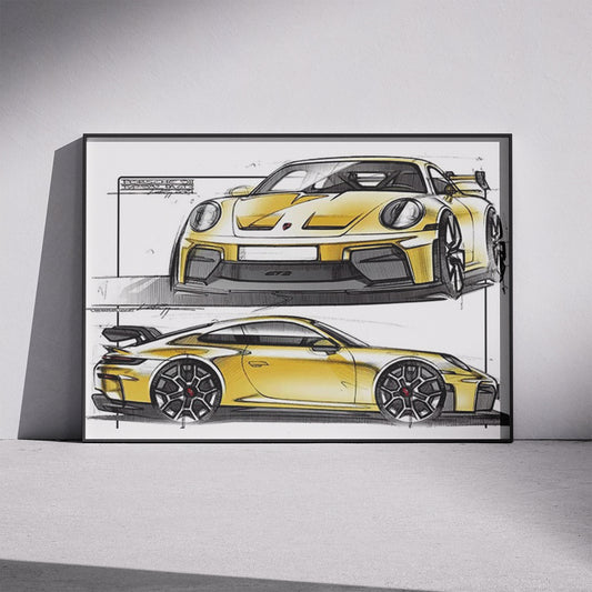 Golden Ratio